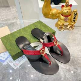 Picture of Gucci Slippers _SKUGuccisz35-43jyh05052191